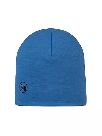 BUFF | Berretto per bambini in lana merino leggera |